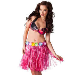 Boland 52420 Jupe de déguisement Adulte Femelle Hawaii 115 g