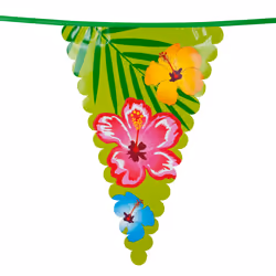 Boland 52501 Banderole en tissu