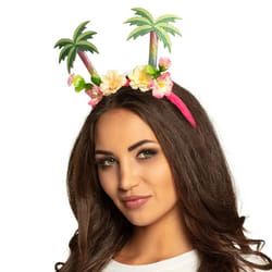 Boland 52509 Diadème pour déguisement Adulte Femelle