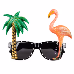 Boland 52517 Lunettes de déguisement Adulte unisexe