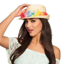 Boland 52535 Chapeau de déguisement Adulte unisexe