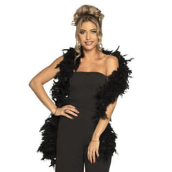 Boland 52601 Boa pour déguisement Adulte unisexe