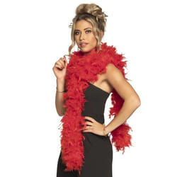 Boland 52602 Boa pour déguisement Adulte unisexe