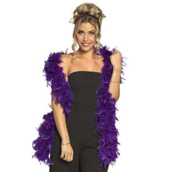 Boland 52604 Boa pour déguisement Adulte unisexe