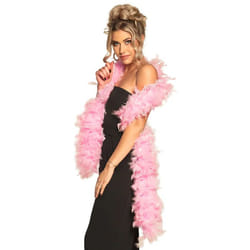 Boland 52605 Boa pour déguisement Adulte unisexe