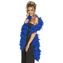 Boland 52607 Boa pour déguisement Adulte unisexe