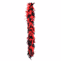 Boland 52655 Boa pour déguisement Adulte unisexe