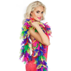 Boland 52665 Boa pour déguisement Adulte unisexe