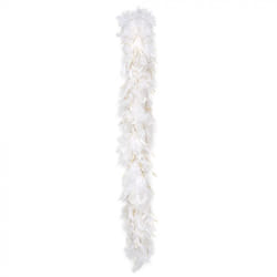 Boland 52671 accessoire de déguisement Boa pour déguisement Adulte unisexe