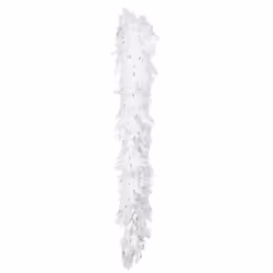 Boland 52672 Boa pour déguisement Adulte unisexe