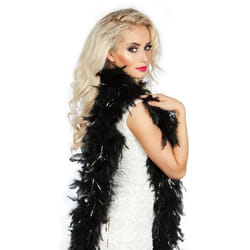 Boland 52674 Boa pour déguisement Adulte unisexe
