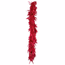 Boland 52698 Boa pour déguisement Adulte unisexe
