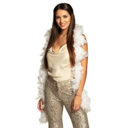Boland 52704 Boa pour déguisement Adulte unisexe
