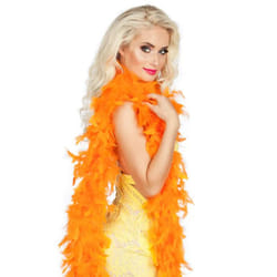 Boland 52706 Boa pour déguisement Adulte unisexe