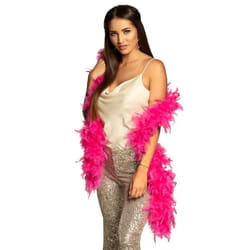 Boland 52707 Boa pour déguisement Adulte unisexe