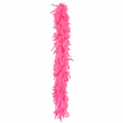 Boland 52707 Boa pour déguisement Adulte unisexe