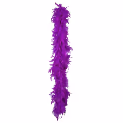 Boland 52708 Boa pour déguisement Adulte unisexe