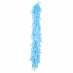 Boland 52712 Boa pour déguisement Adulte unisexe