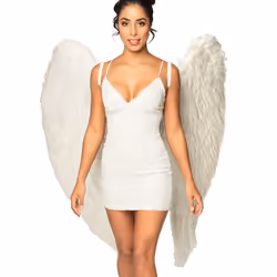 Boland 52803 Ailes de déguisement Adulte Femelle