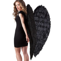 Boland 52817 Ailes de déguisement Adulte Femelle