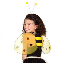 Boland 52852 accessoire de déguisement Ensemble de déguisement Enfant Femelle