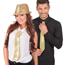 Boland 52951 Cravate de déguisement Adulte unisexe