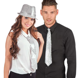 Boland 52952 Cravate de déguisement Adulte unisexe
