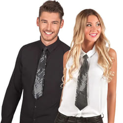 Boland 52953 Cravate de déguisement Adulte unisexe