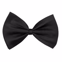Boland 53100 Noeud papillon de déguisement Adulte Mâle