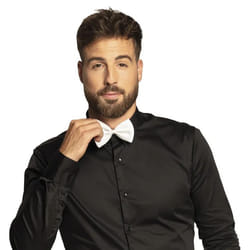 Boland 53101 Noeud papillon de déguisement Adulte Mâle