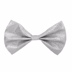 Boland 53111 Noeud papillon de déguisement Adulte Mâle