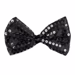 Boland 53122 Noeud papillon de déguisement Adulte Mâle