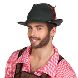 Boland 54236 Chapeau de déguisement Adulte Mâle