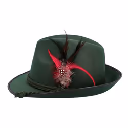 Boland 54236 Chapeau de déguisement Adulte Mâle
