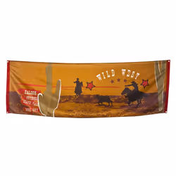 Boland 54310, Guirlande, Polyester, Multicolore, 2200 mm, 740 mm, 125 g