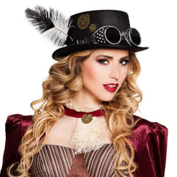 Boland 54502 Chapeau de déguisement Adulte unisexe