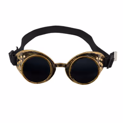 Boland 54503 Lunettes de déguisement Adulte unisexe
