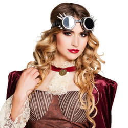Boland 54506 Lunettes de déguisement Adulte unisexe