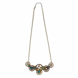 Boland 54511 Collier fantaisie Adulte Femelle