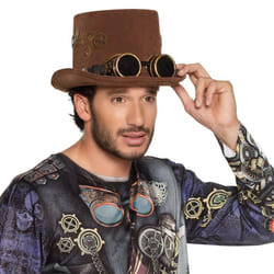 Boland 54530 Chapeau de déguisement Adulte Mâle