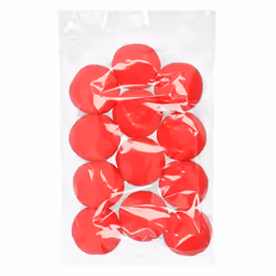 Boland 55506 Nez de clown Adultes et enfants unisexe