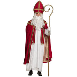 Boland 56840 Déguisement Adulte Mâle Église 2,8 kg