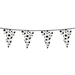 Boland 8712026625007 décoration de fête Banderole en tissu