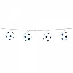 Guirlande lumineuse LED Football