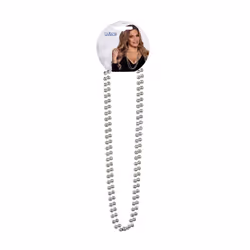 Boland 64281 Collier fantaisie Adulte Femelle