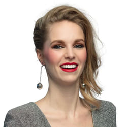 Boland 64415 Boucle d'oreille fantaisie Adulte Femelle