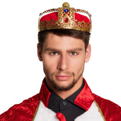 Boland 64550 Couronne pour déguisement Adulte Mâle