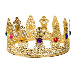 Boland 64552 Couronne pour déguisement Adulte Femelle