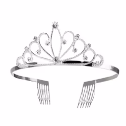 Boland 64554 Diadème de fantaisie Adulte Femelle