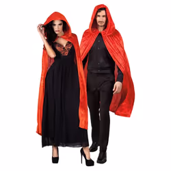 Boland 71003 Cape pour robes fantaisies Adulte unisexe